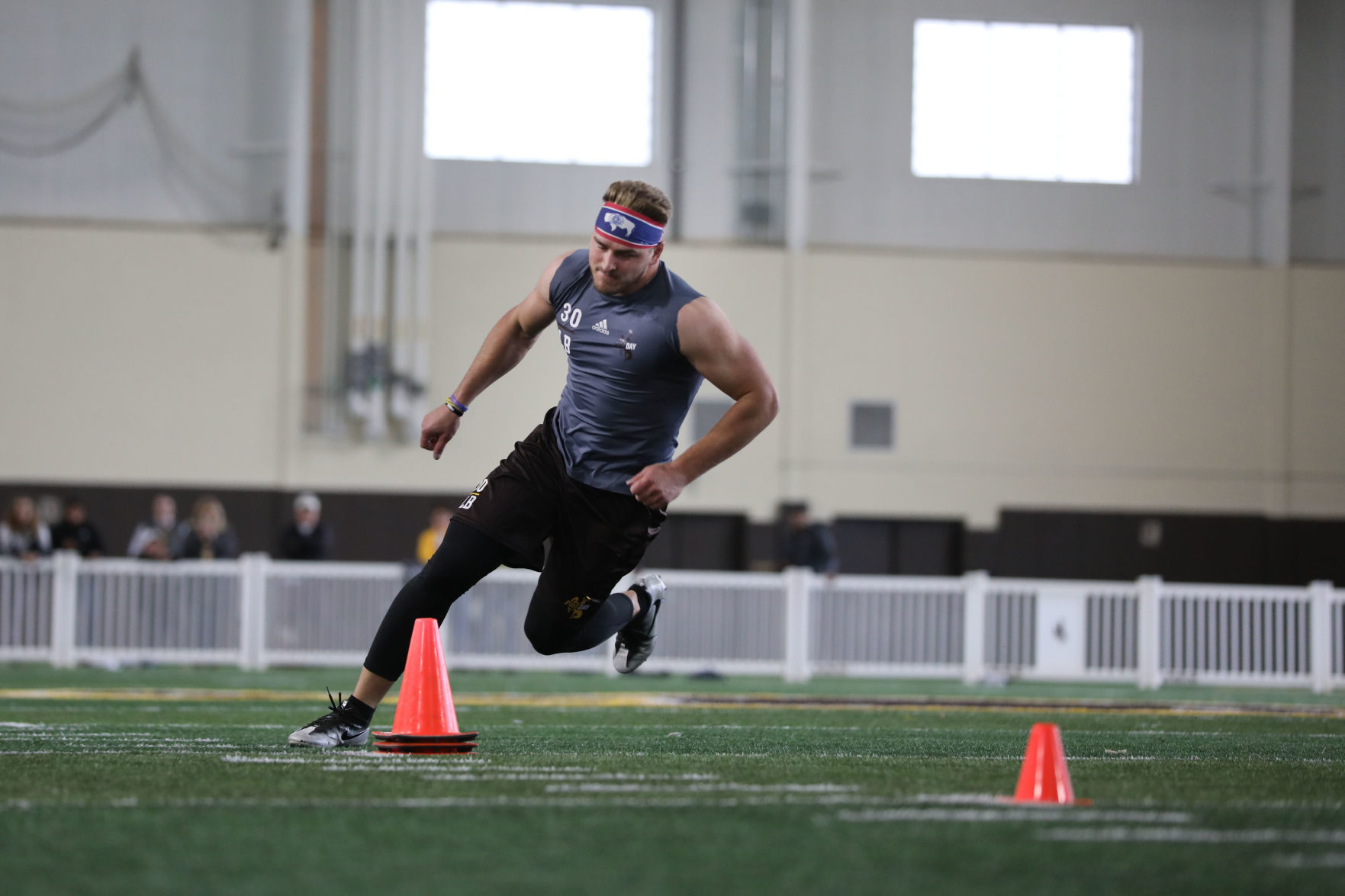UW Pro Day
